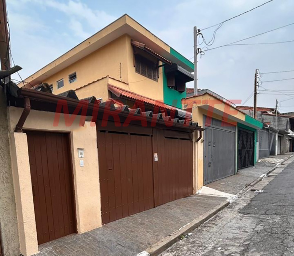 Casa terrea de 300m² com 4 quartos em Jardim Peri