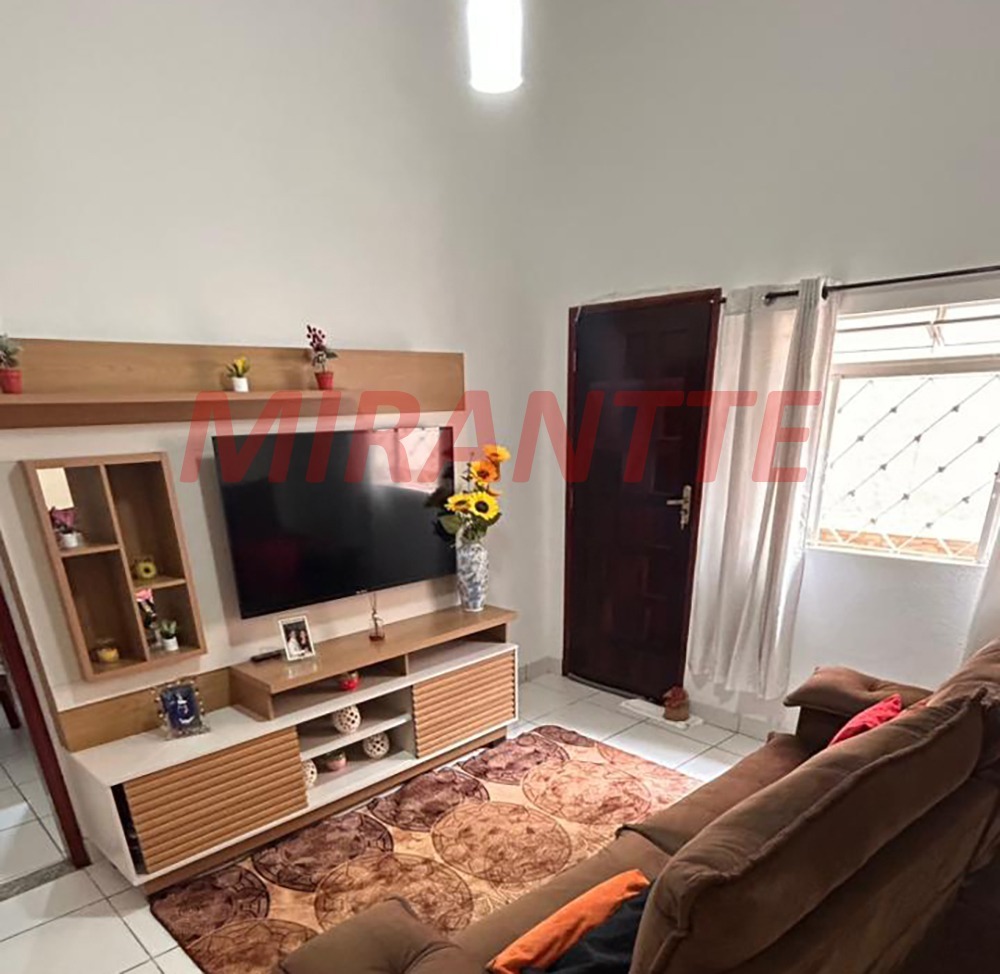 Casa terrea de 300m² com 4 quartos em Jardim Peri