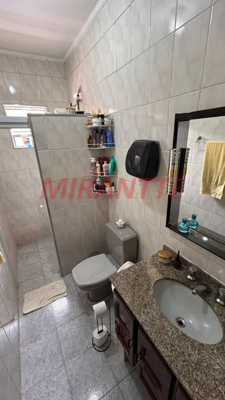 Casa terrea de 300m² com 4 quartos em Jardim Peri