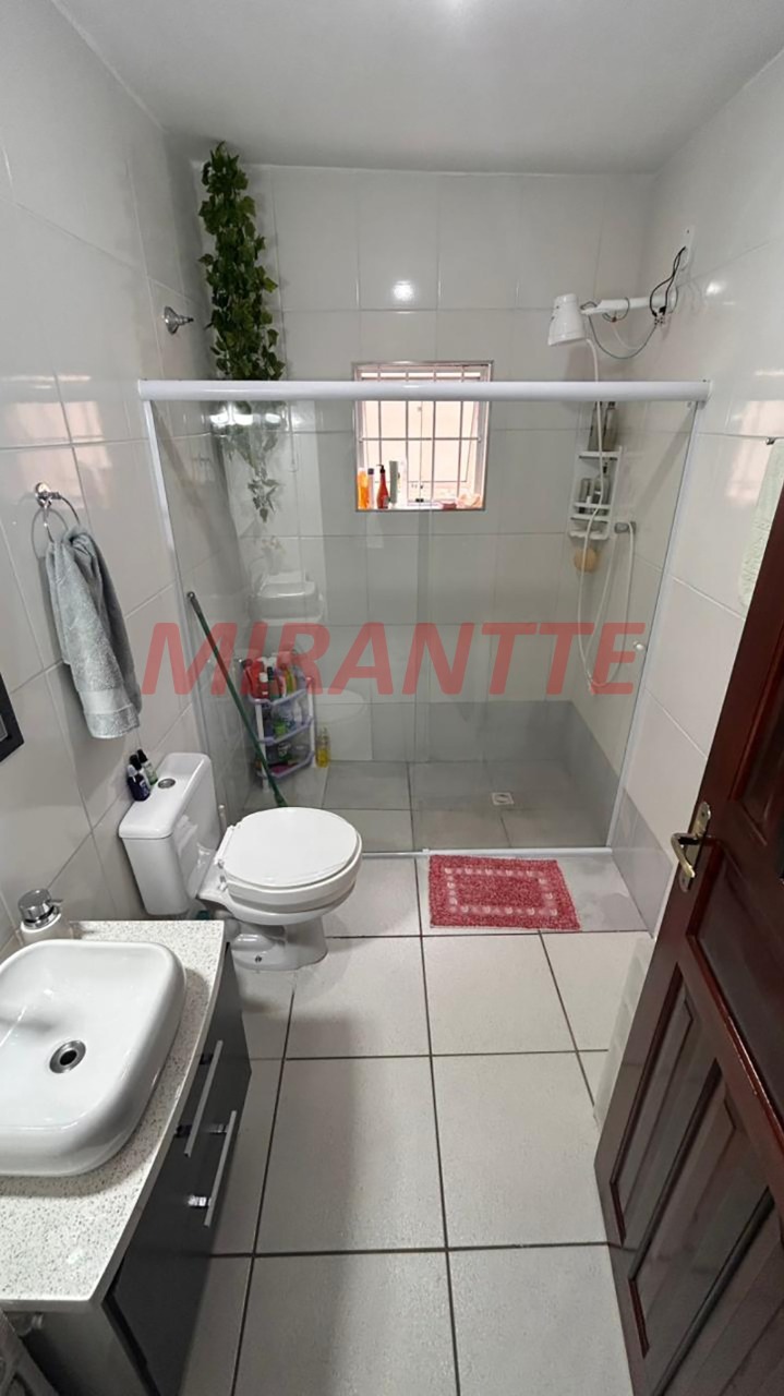Casa terrea de 300m² com 4 quartos em Jardim Peri