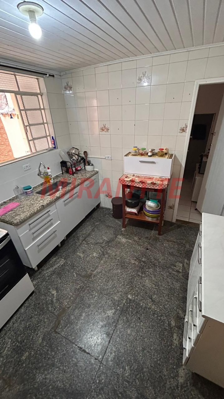 Casa terrea de 300m² com 4 quartos em Jardim Peri