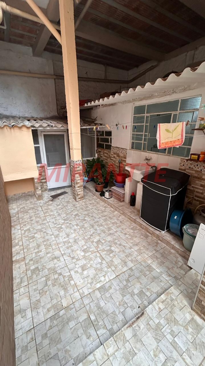 Casa terrea de 300m² com 4 quartos em Jardim Peri