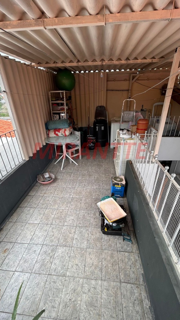 Casa terrea de 300m² com 4 quartos em Jardim Peri