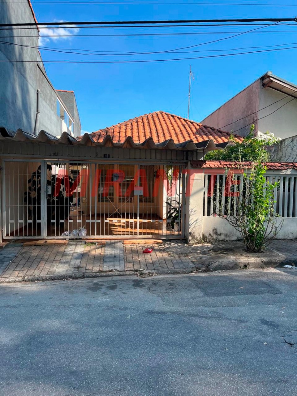 Casa terrea de 100m² com 2 quartos em Gopoúva