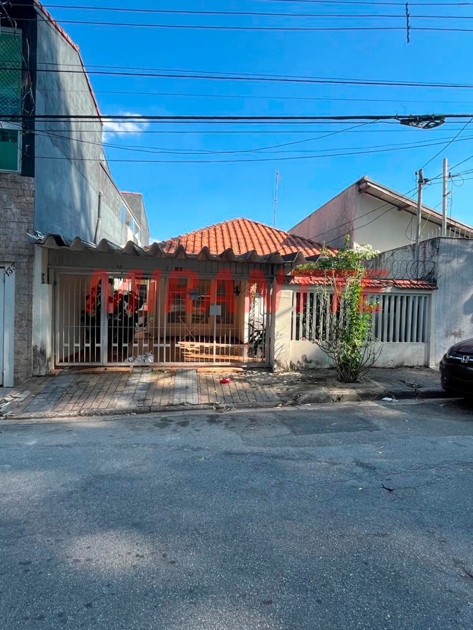 Casa terrea de 100m² com 2 quartos em Gopoúva