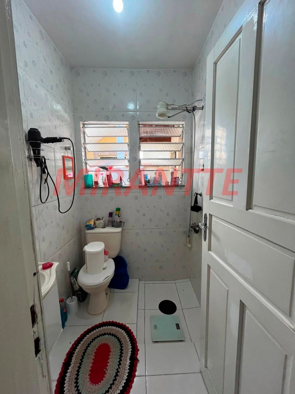 Casa terrea de 100m² com 2 quartos em Gopoúva