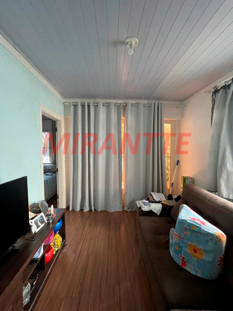 Casa terrea de 100m² com 2 quartos em Gopoúva