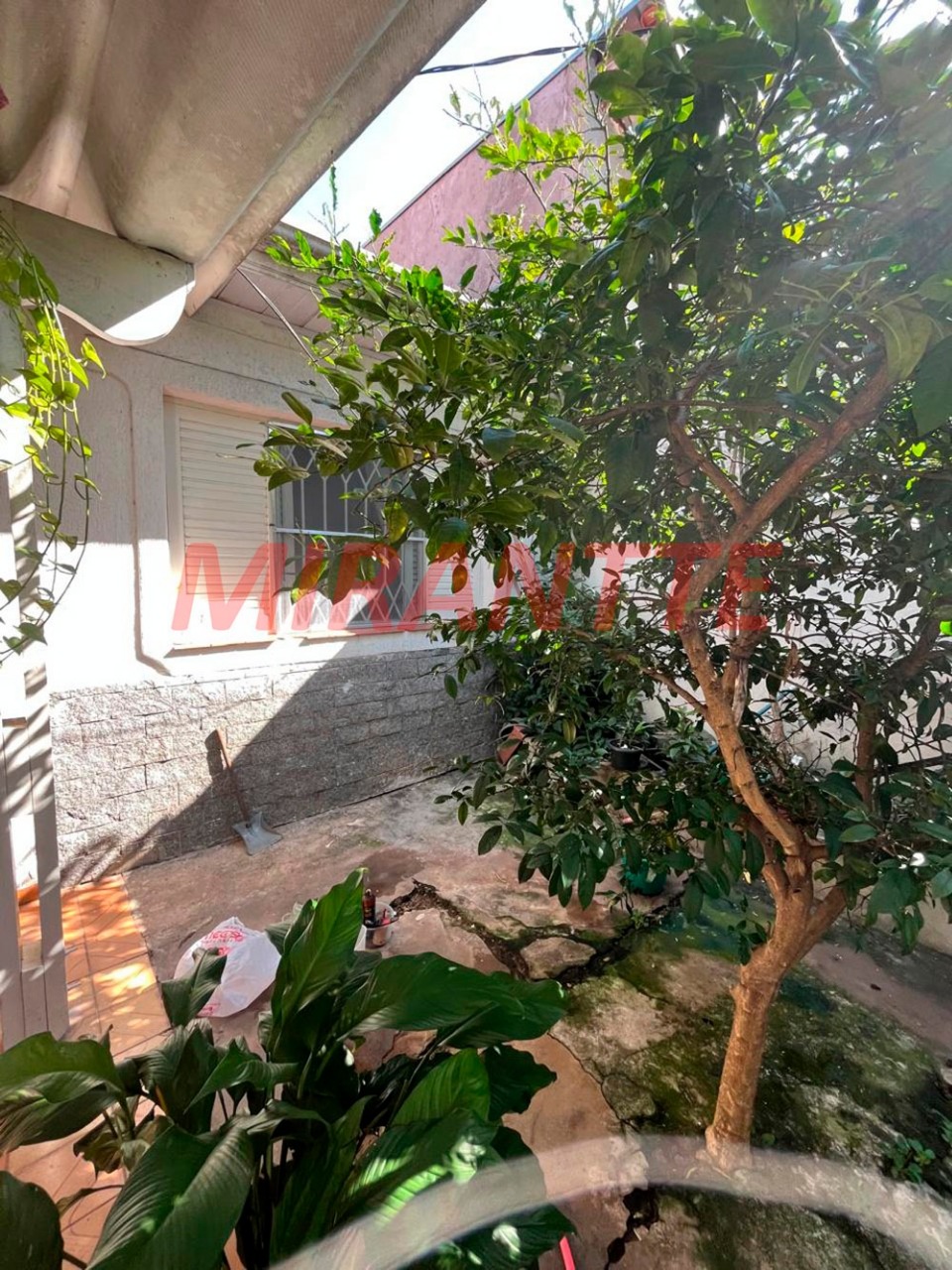 Casa terrea de 100m² com 2 quartos em Gopoúva