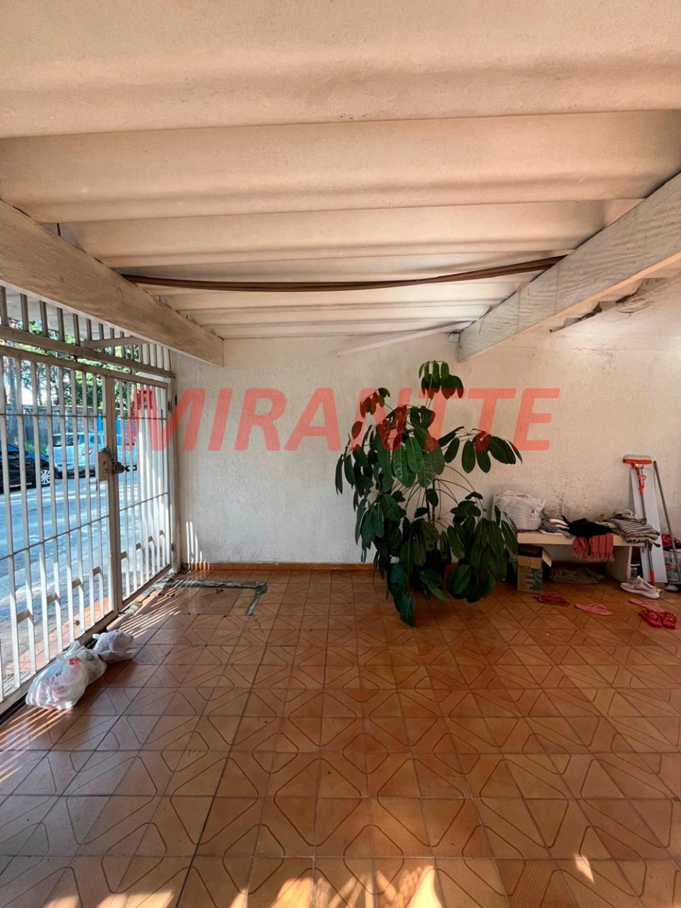 Casa terrea de 100m² com 2 quartos em Gopoúva