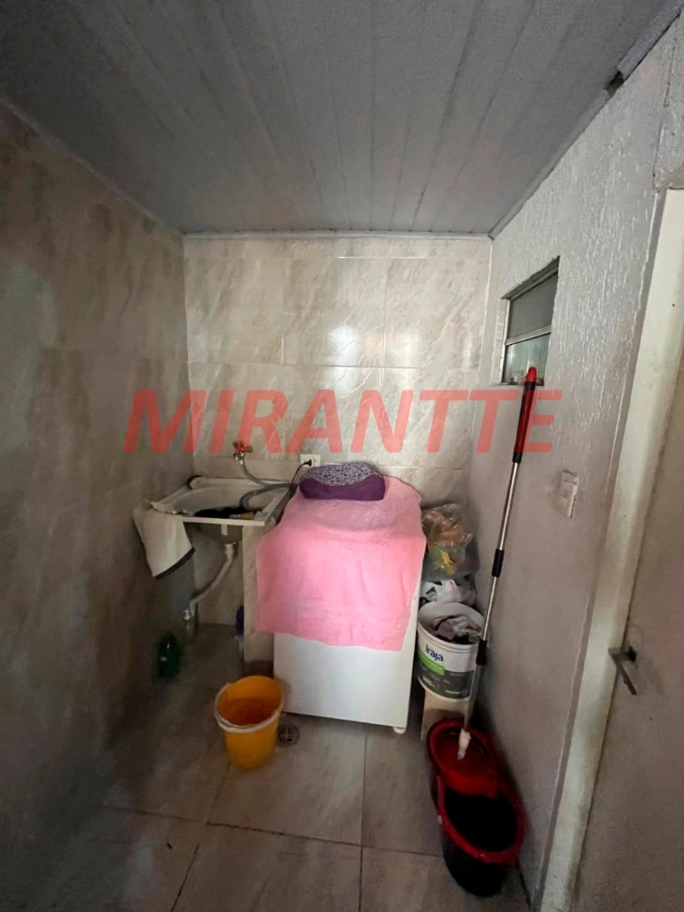 Casa terrea de 100m² com 2 quartos em Gopoúva