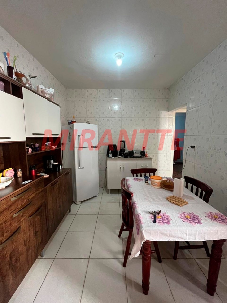 Casa terrea de 100m² com 2 quartos em Gopoúva