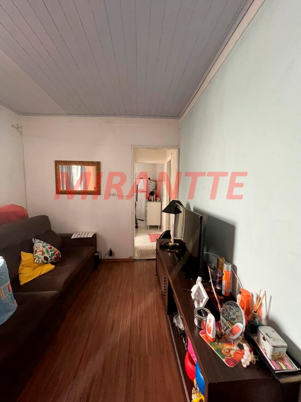 Casa terrea de 100m² com 2 quartos em Gopoúva