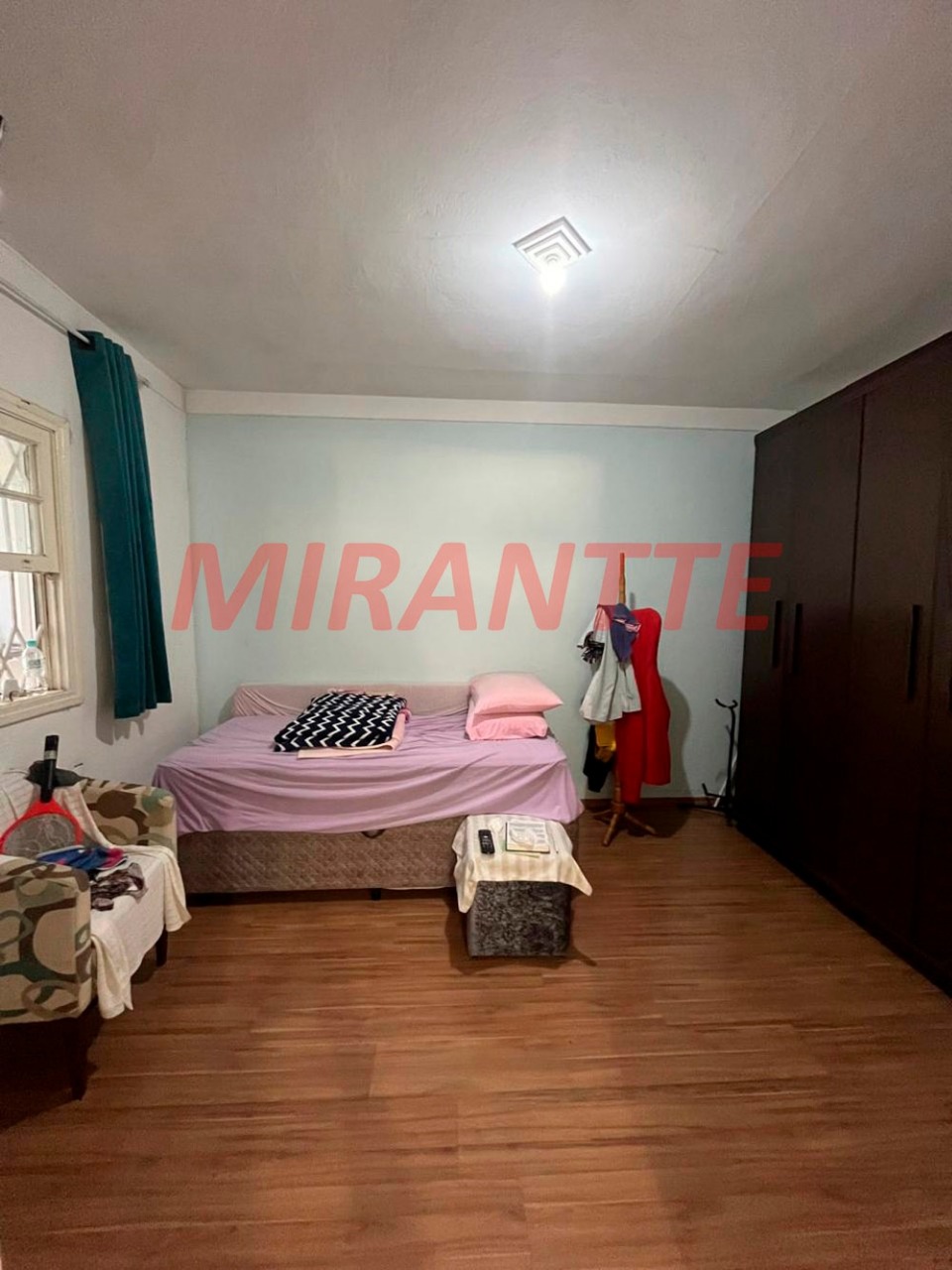 Casa terrea de 100m² com 2 quartos em Gopoúva