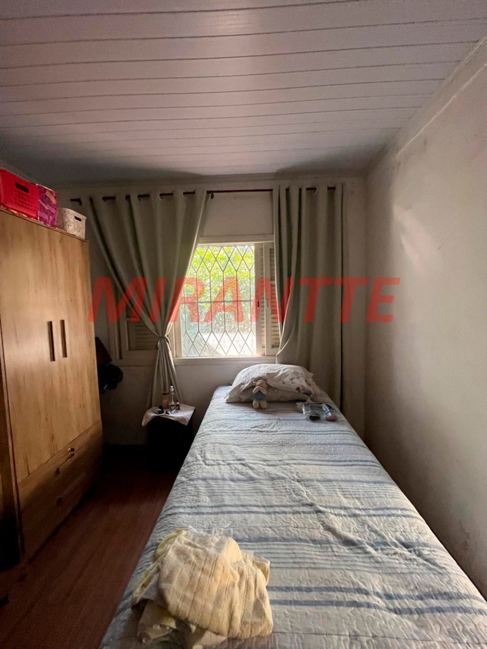 Casa terrea de 100m² com 2 quartos em Gopoúva