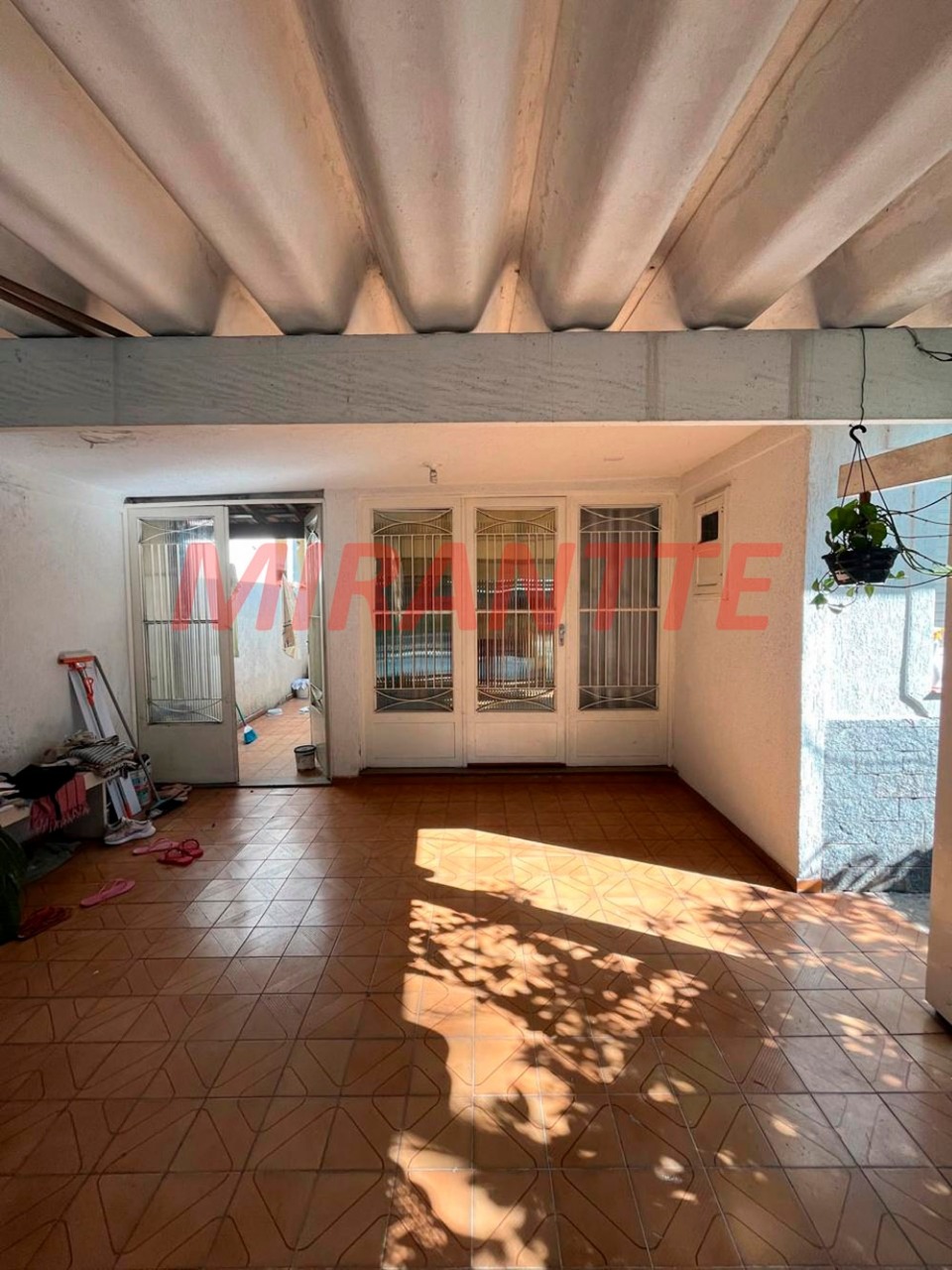 Casa terrea de 100m² com 2 quartos em Gopoúva