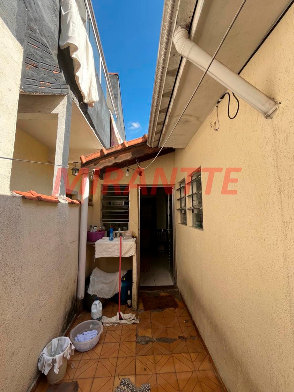Casa terrea de 100m² com 2 quartos em Gopoúva