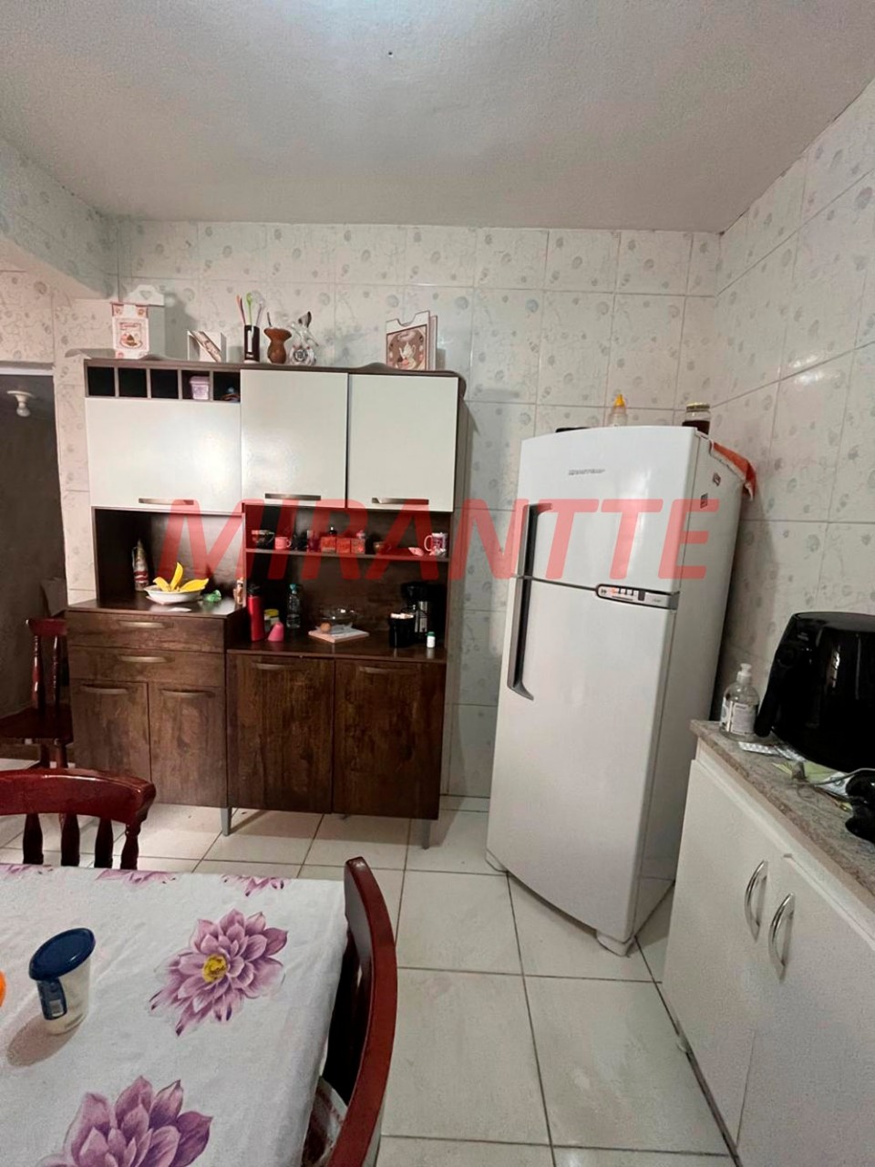 Casa terrea de 100m² com 2 quartos em Gopoúva