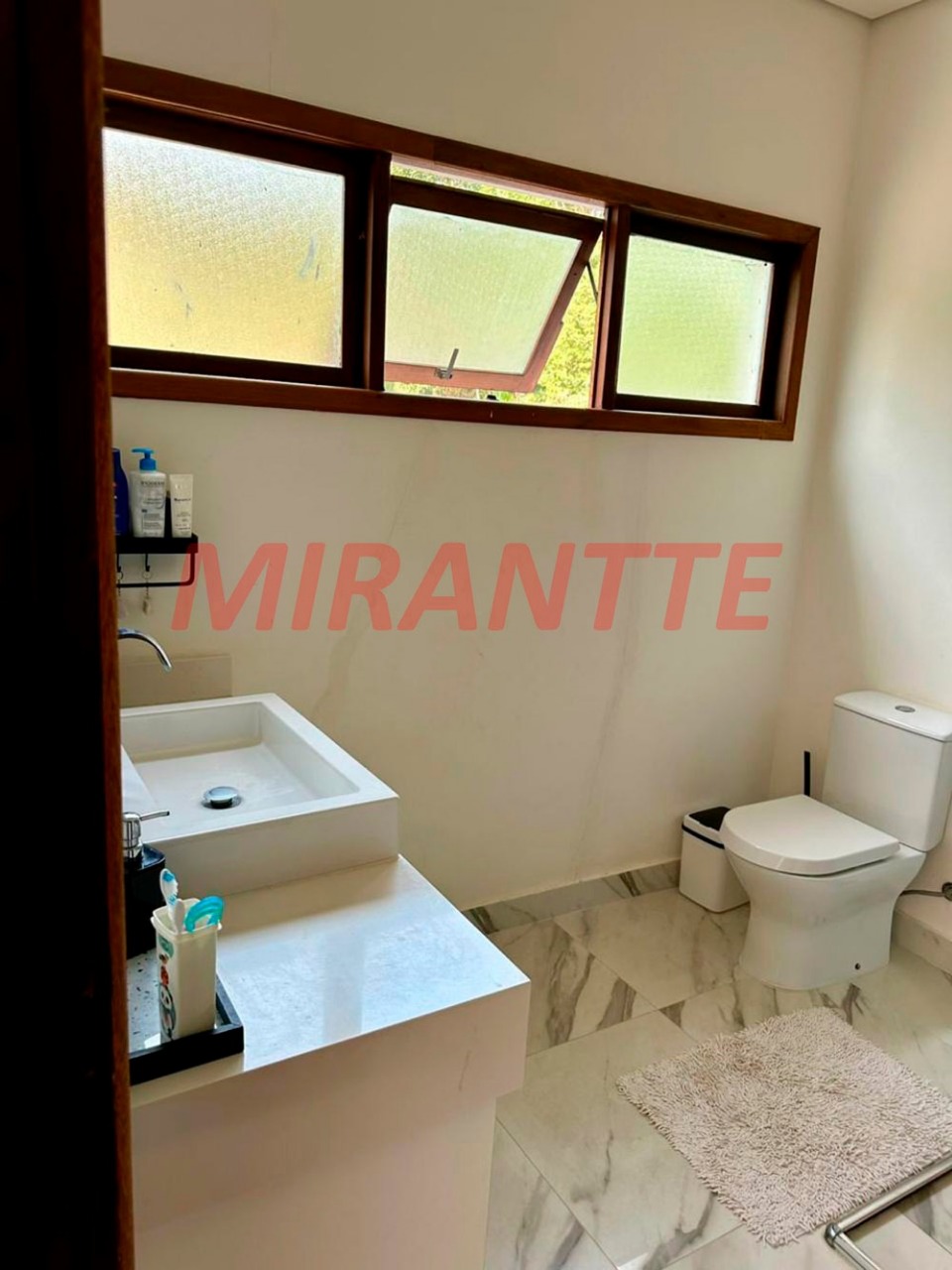 Cond. fechado de 561m² com 4 quartos em Serra da Cantareira