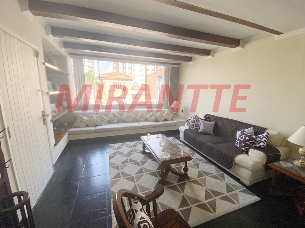 Sobrado de 251m² com 3 quartos em Vila Mariana