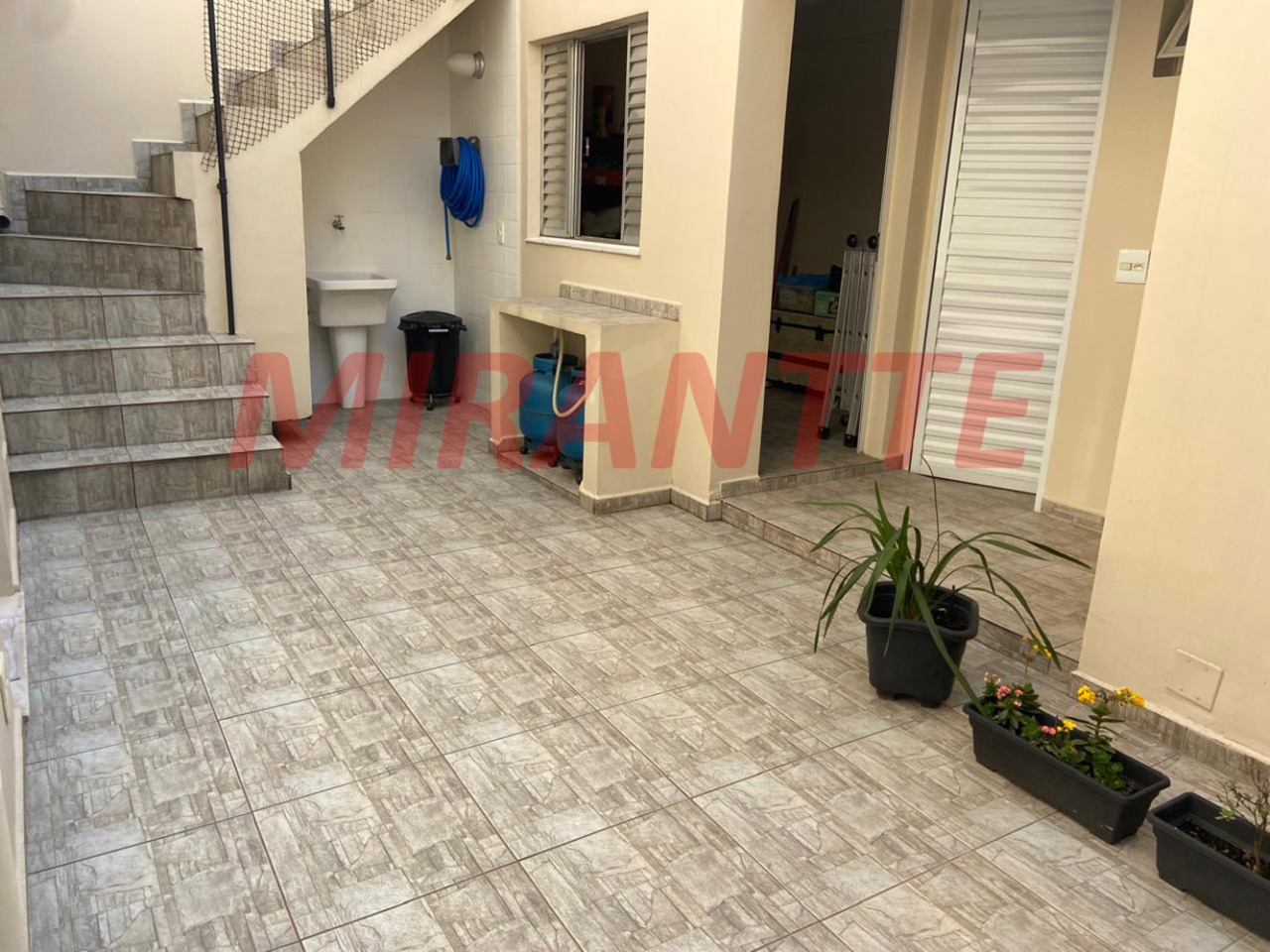 Sobrado de 251m² com 3 quartos em Vila Mariana