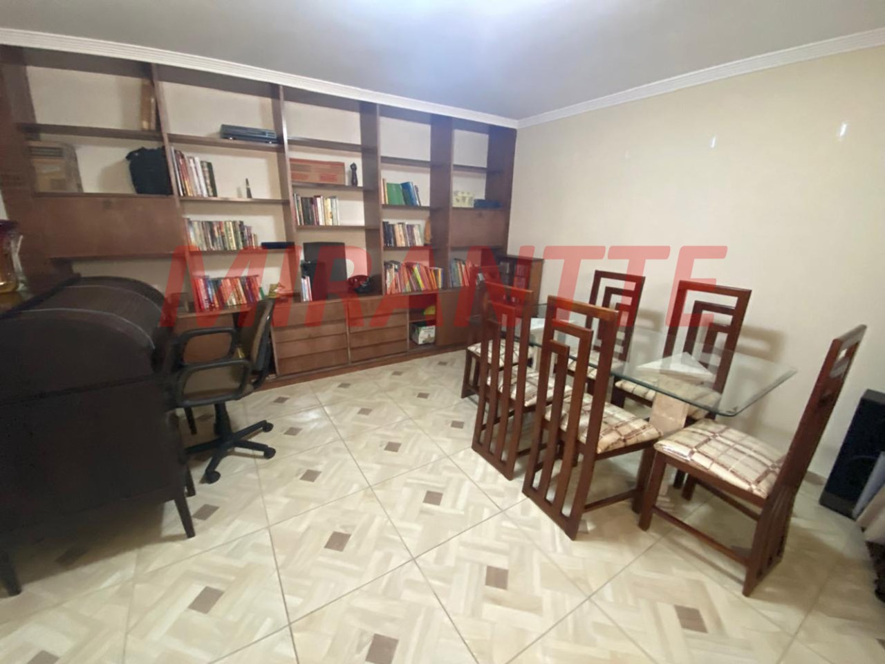 Sobrado de 251m² com 3 quartos em Vila Mariana