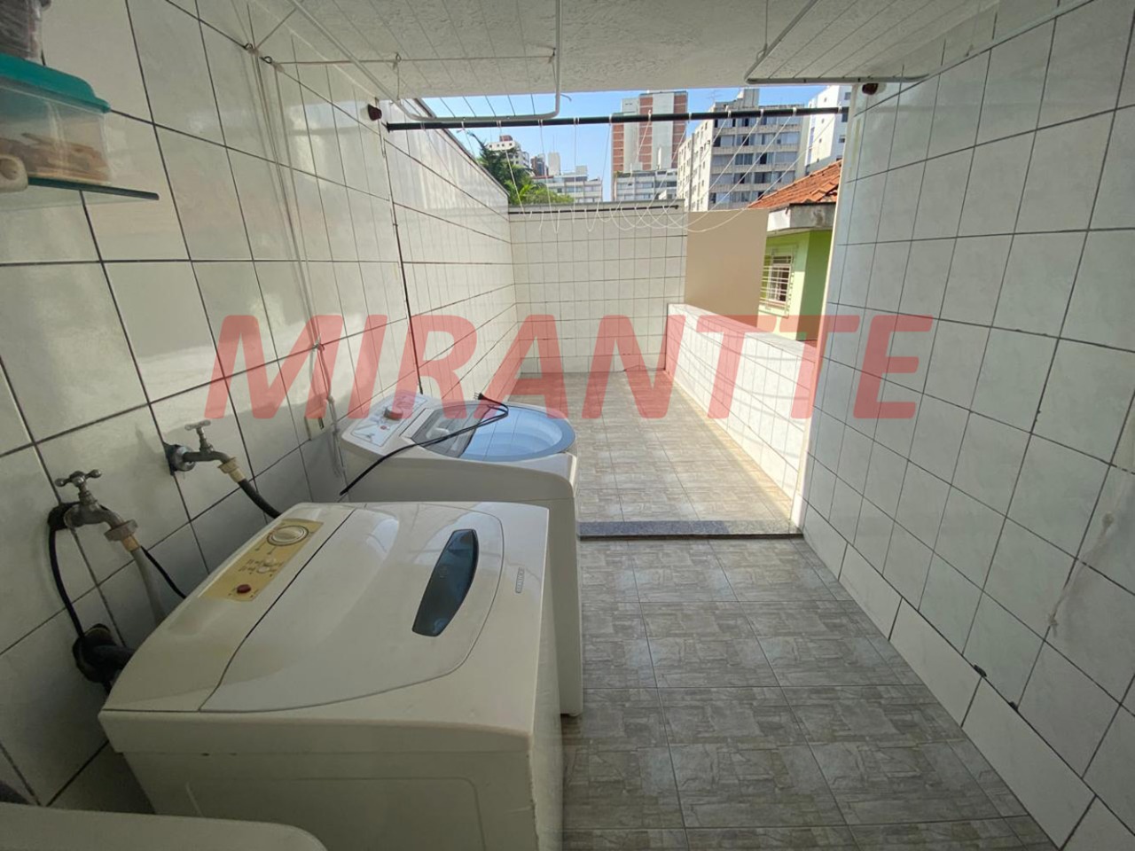 Sobrado de 251m² com 3 quartos em Vila Mariana