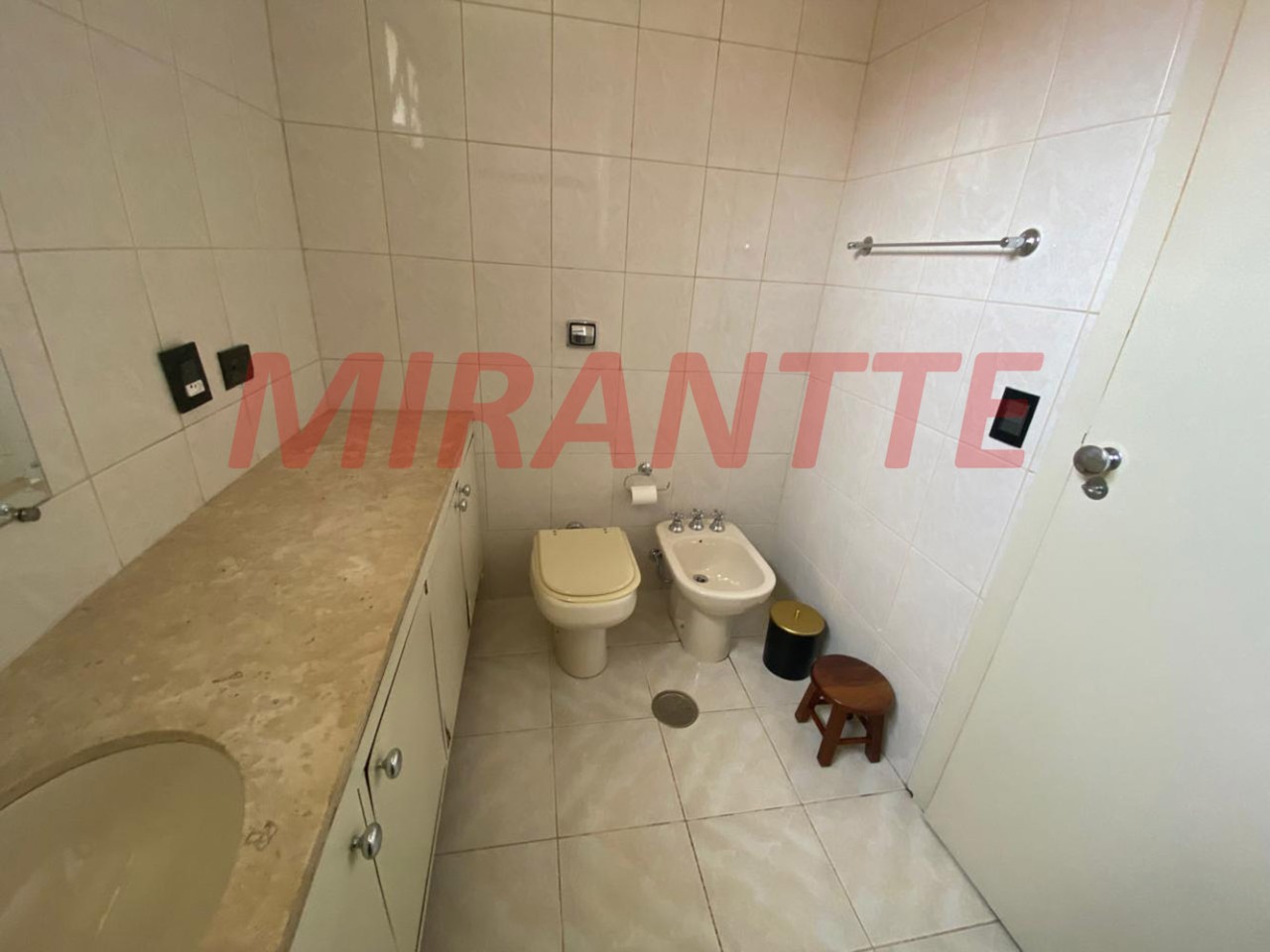 Sobrado de 251m² com 3 quartos em Vila Mariana
