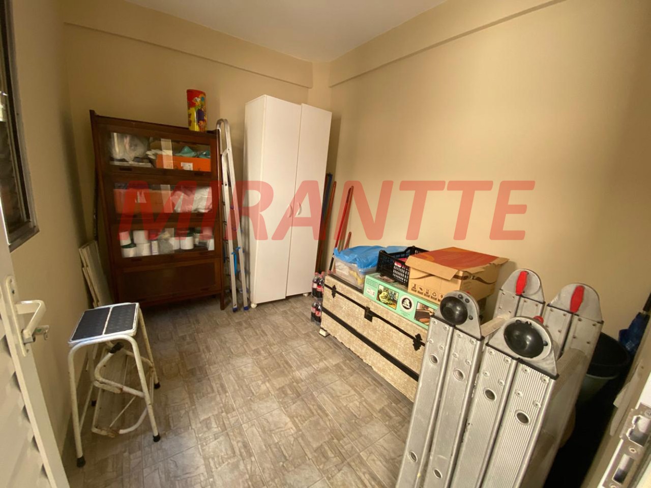 Sobrado de 251m² com 3 quartos em Vila Mariana