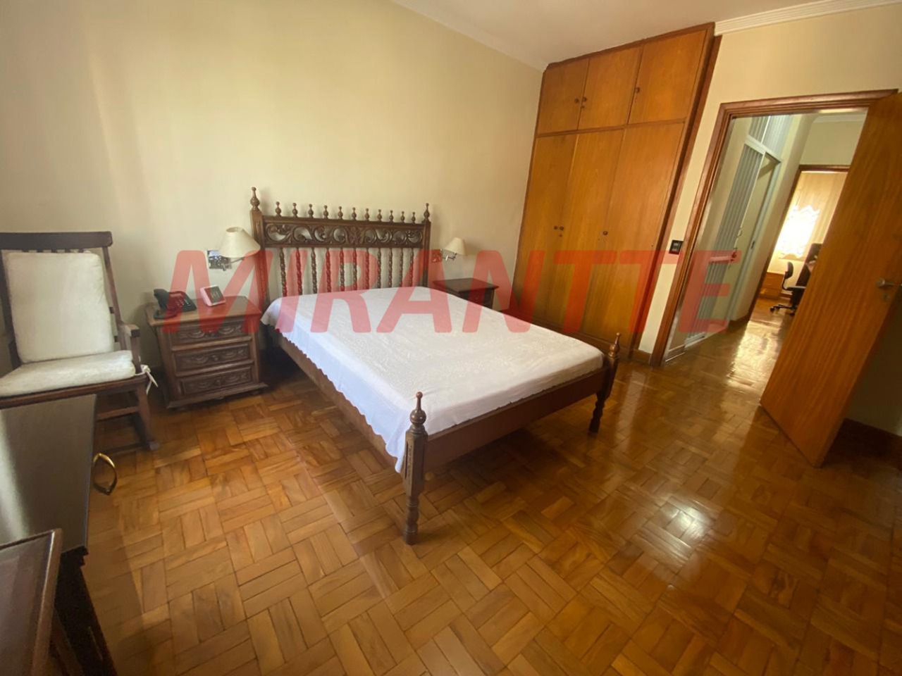 Sobrado de 251m² com 3 quartos em Vila Mariana