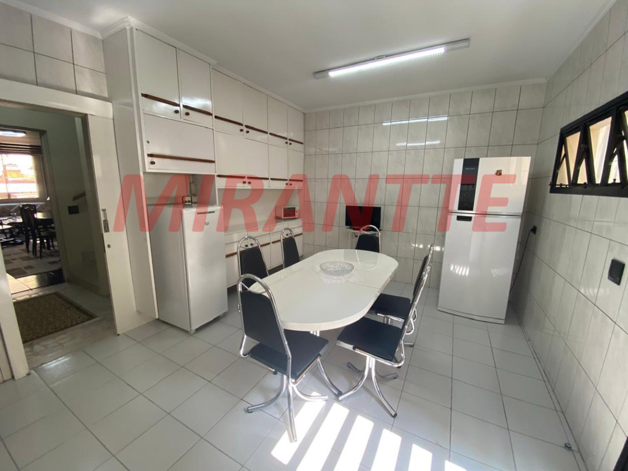Sobrado de 251m² com 3 quartos em Vila Mariana