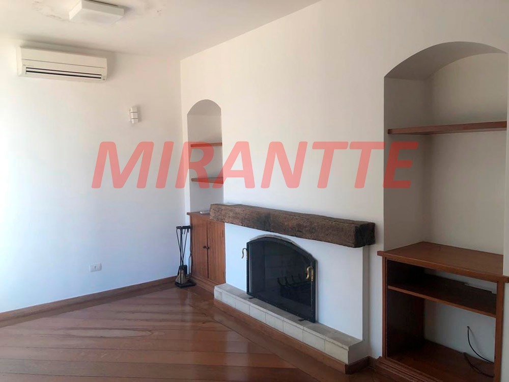 Cond. fechado de 469m² com 4 quartos em Alphaville 5