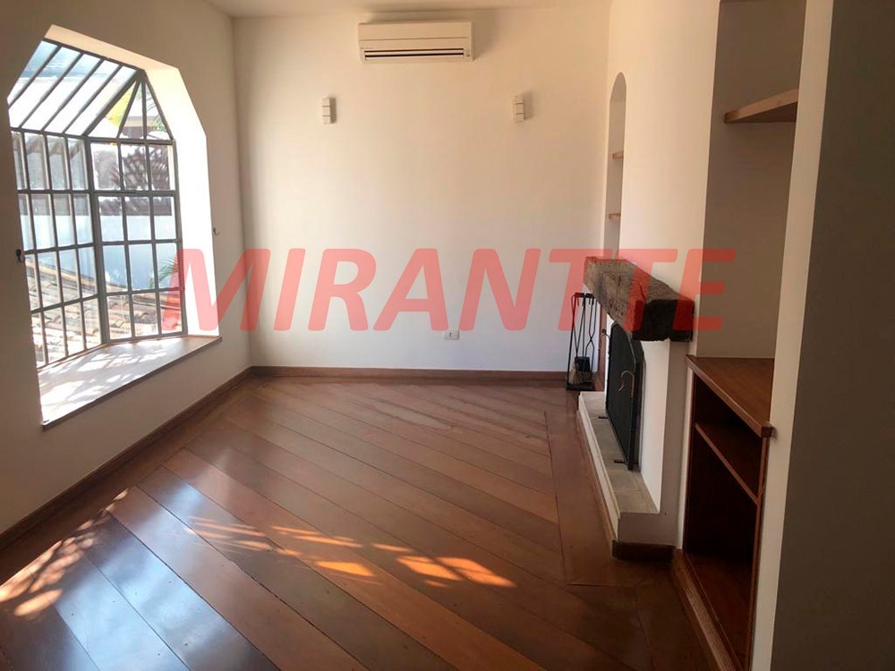 Cond. fechado de 469m² com 4 quartos em Alphaville 5