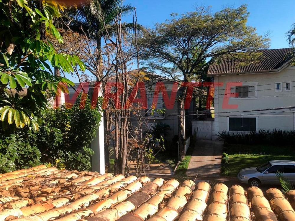 Cond. fechado de 469m² com 4 quartos em Alphaville 5