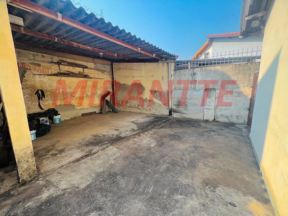 Casa terrea de 196m² com 3 quartos em Tremembe