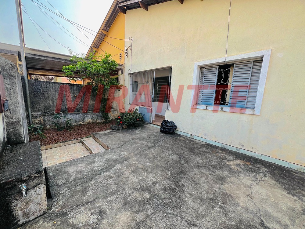 Casa terrea de 196m² com 3 quartos em Tremembe