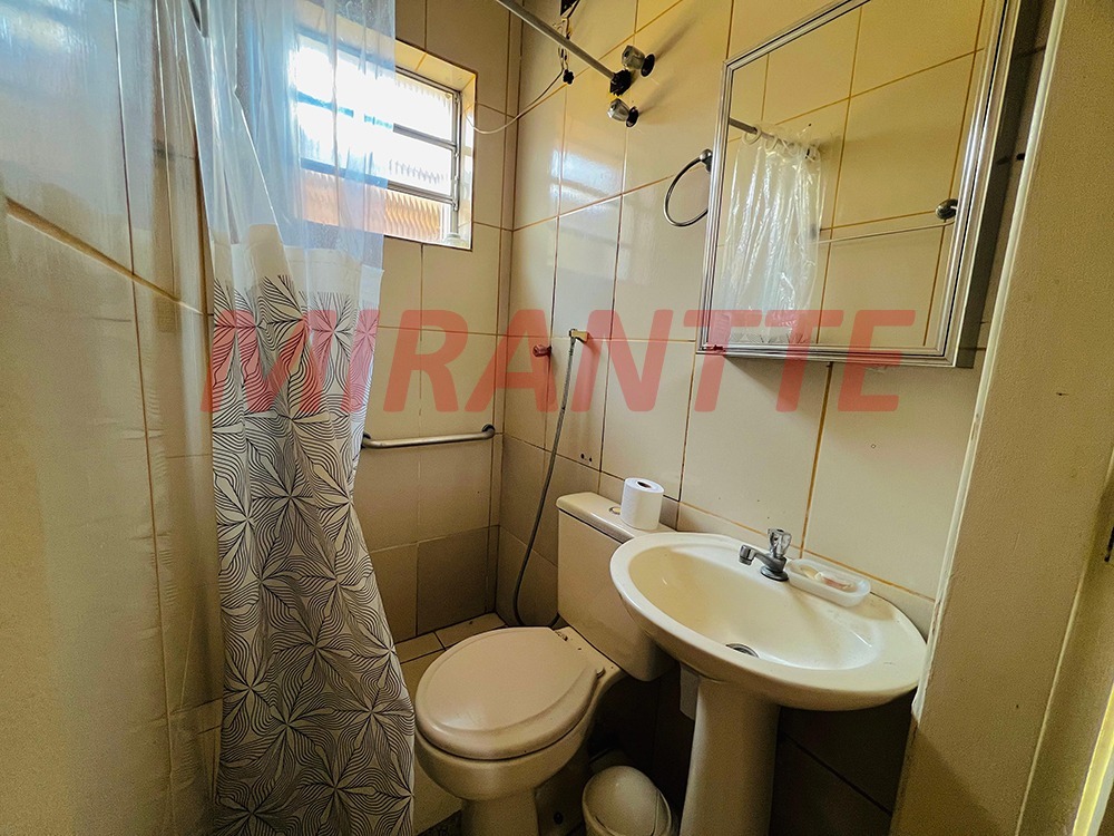 Casa terrea de 196m² com 3 quartos em Tremembe