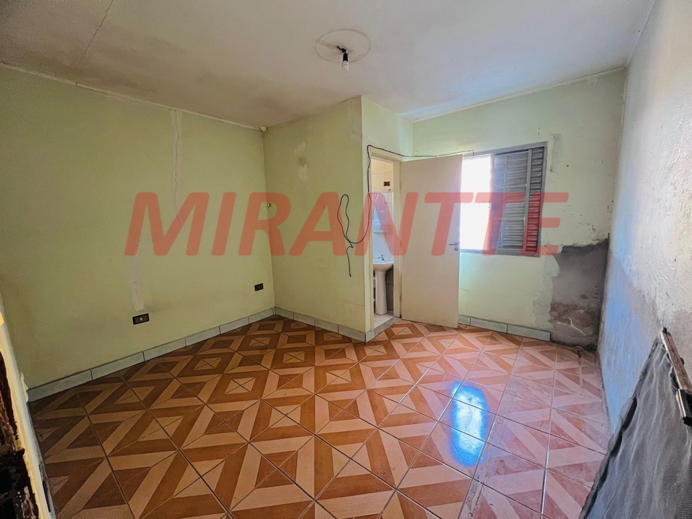 Casa terrea de 196m² com 3 quartos em Tremembe
