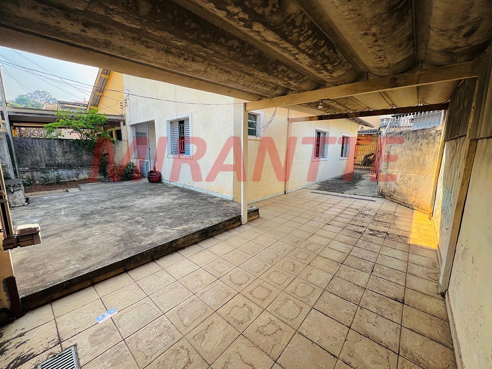 Casa terrea de 196m² com 3 quartos em Tremembe