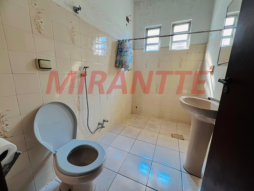 Casa terrea de 196m² com 3 quartos em Tremembe