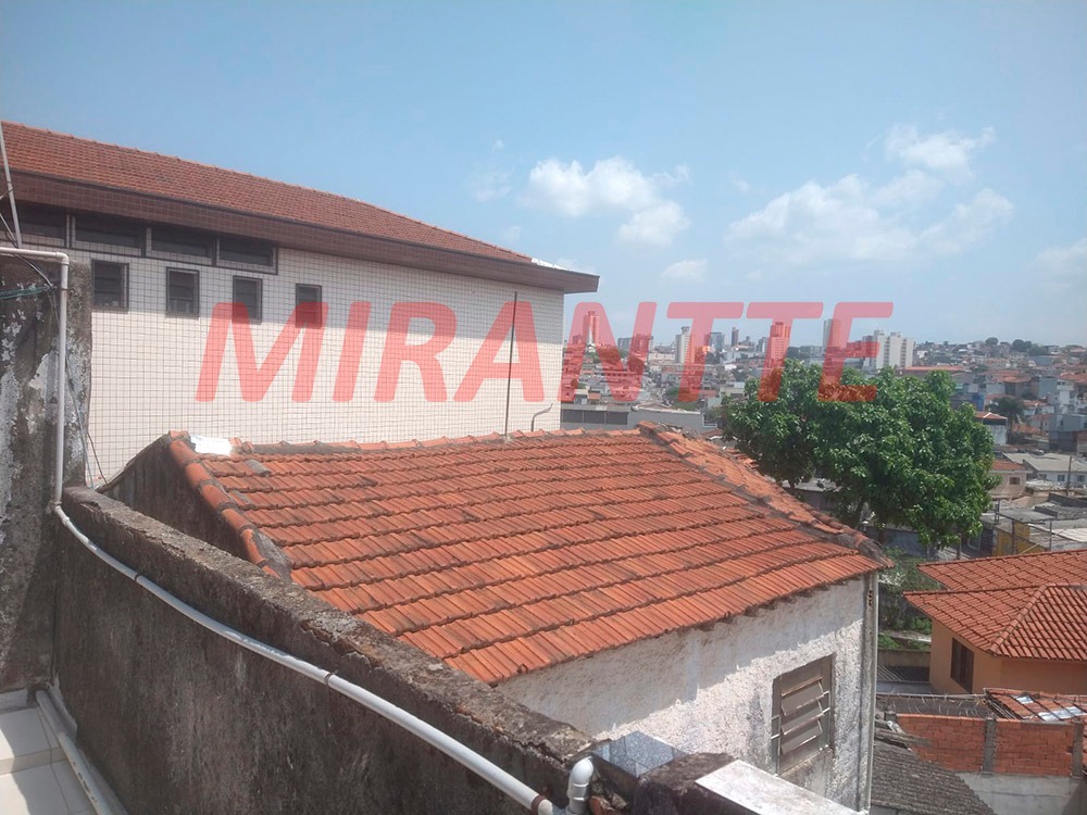 Comercial de 525m² em Vila Gustavo