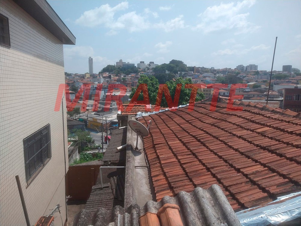 Comercial de 525m² em Vila Gustavo