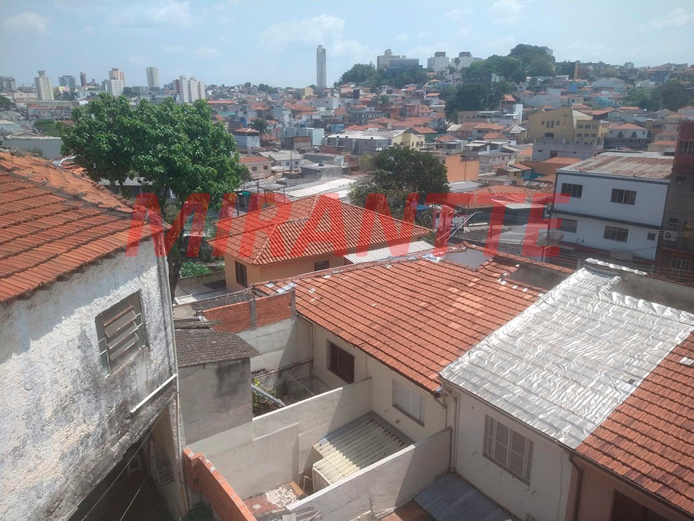Comercial de 525m² em Vila Gustavo