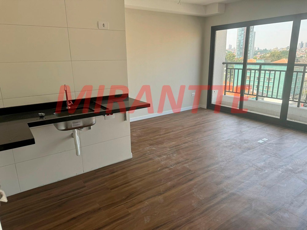 Studio de 28.48m² com 1 quartos em Jardim São Paulo(Zona Norte)