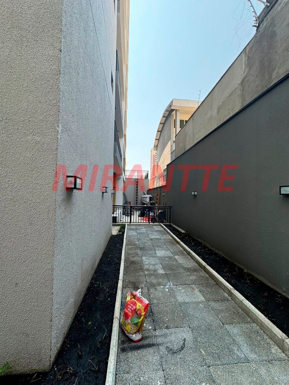 Studio de 28.48m² com 1 quartos em Jardim São Paulo(Zona Norte)