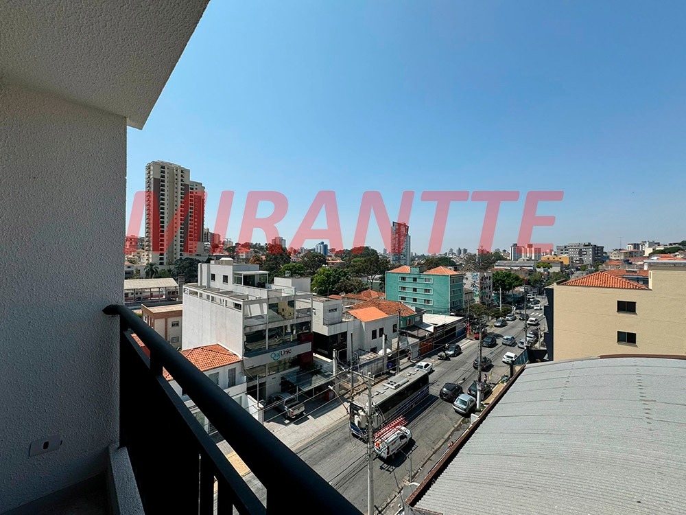 Studio de 28.48m² com 1 quartos em Jardim São Paulo(Zona Norte)