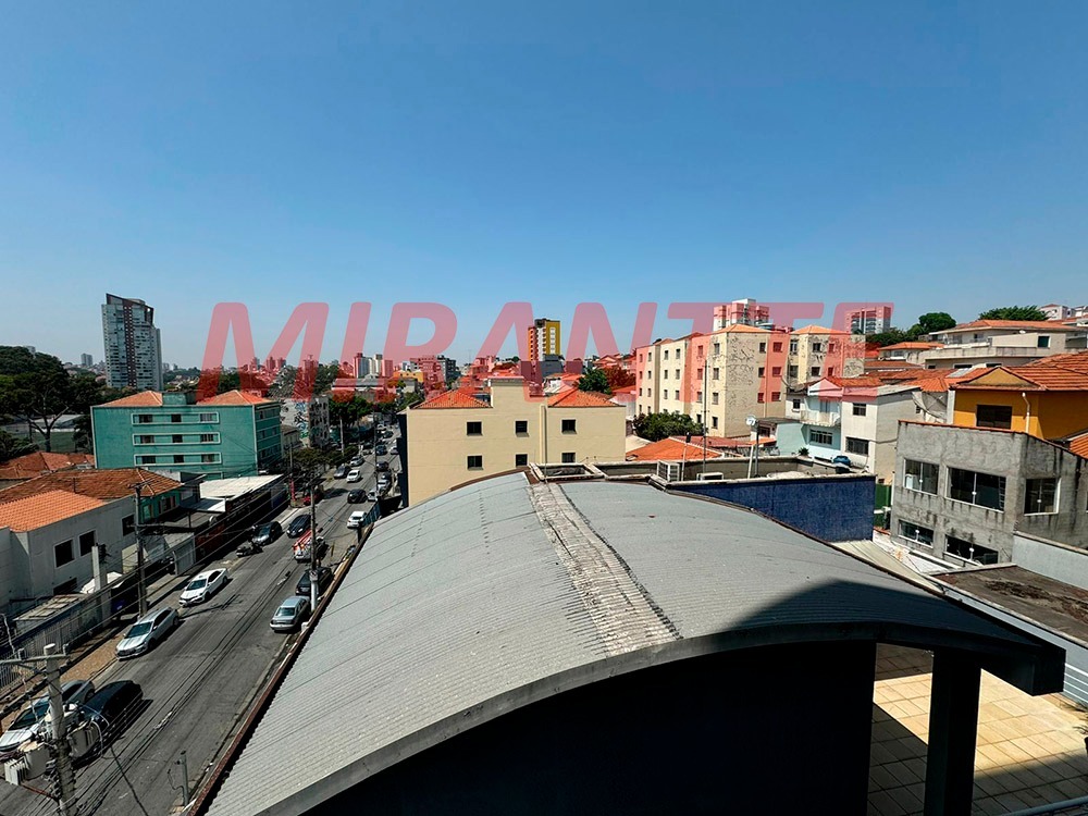 Studio de 28.48m² com 1 quartos em Jardim São Paulo(Zona Norte)