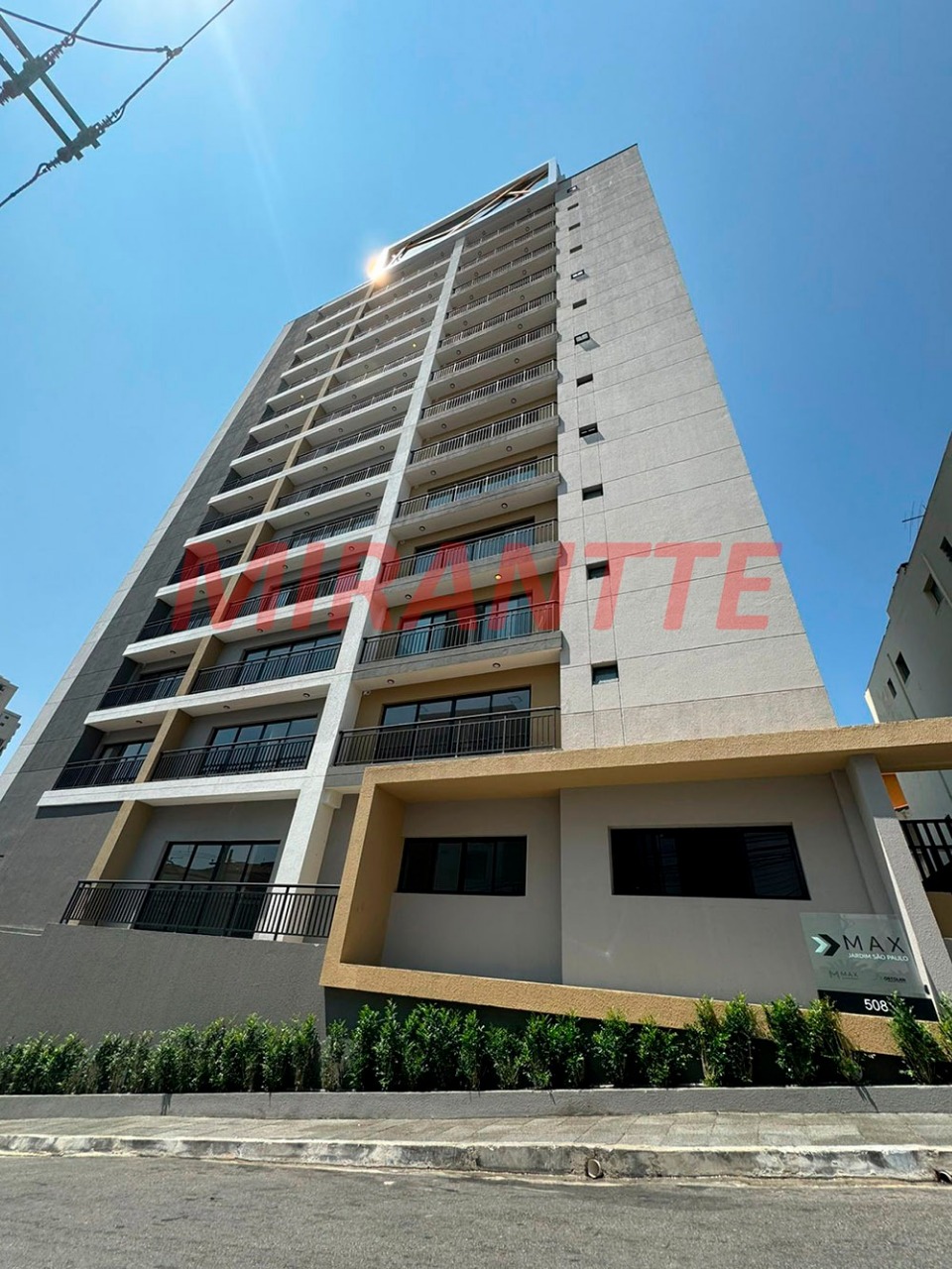 Studio de 28.48m² com 1 quartos em Jardim São Paulo(Zona Norte)