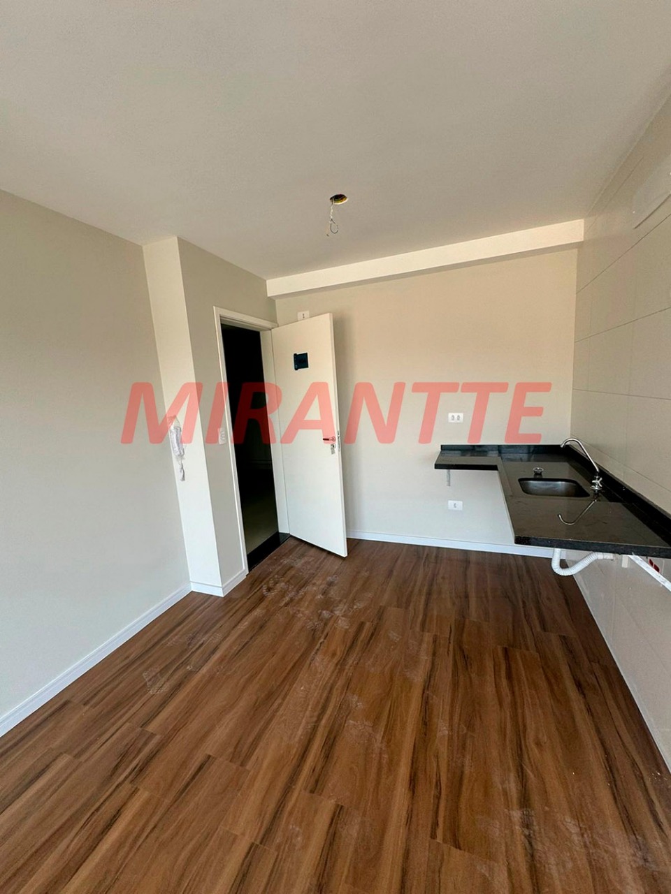 Studio de 28.48m² com 1 quartos em Jardim São Paulo(Zona Norte)