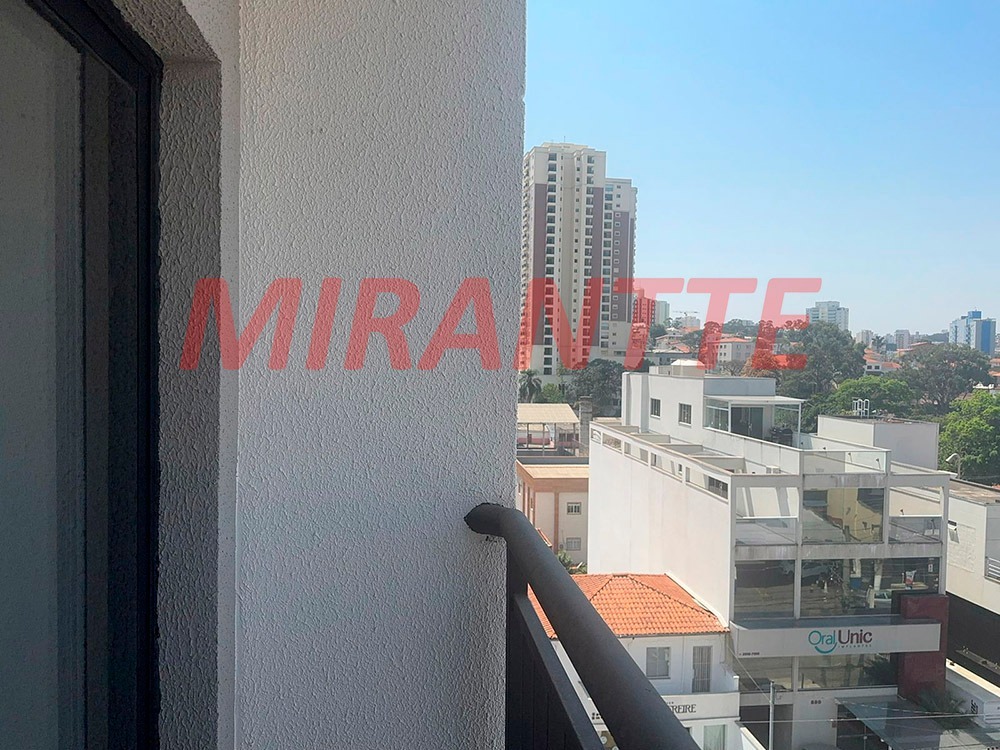 Studio de 28.48m² com 1 quartos em Jardim São Paulo(Zona Norte)