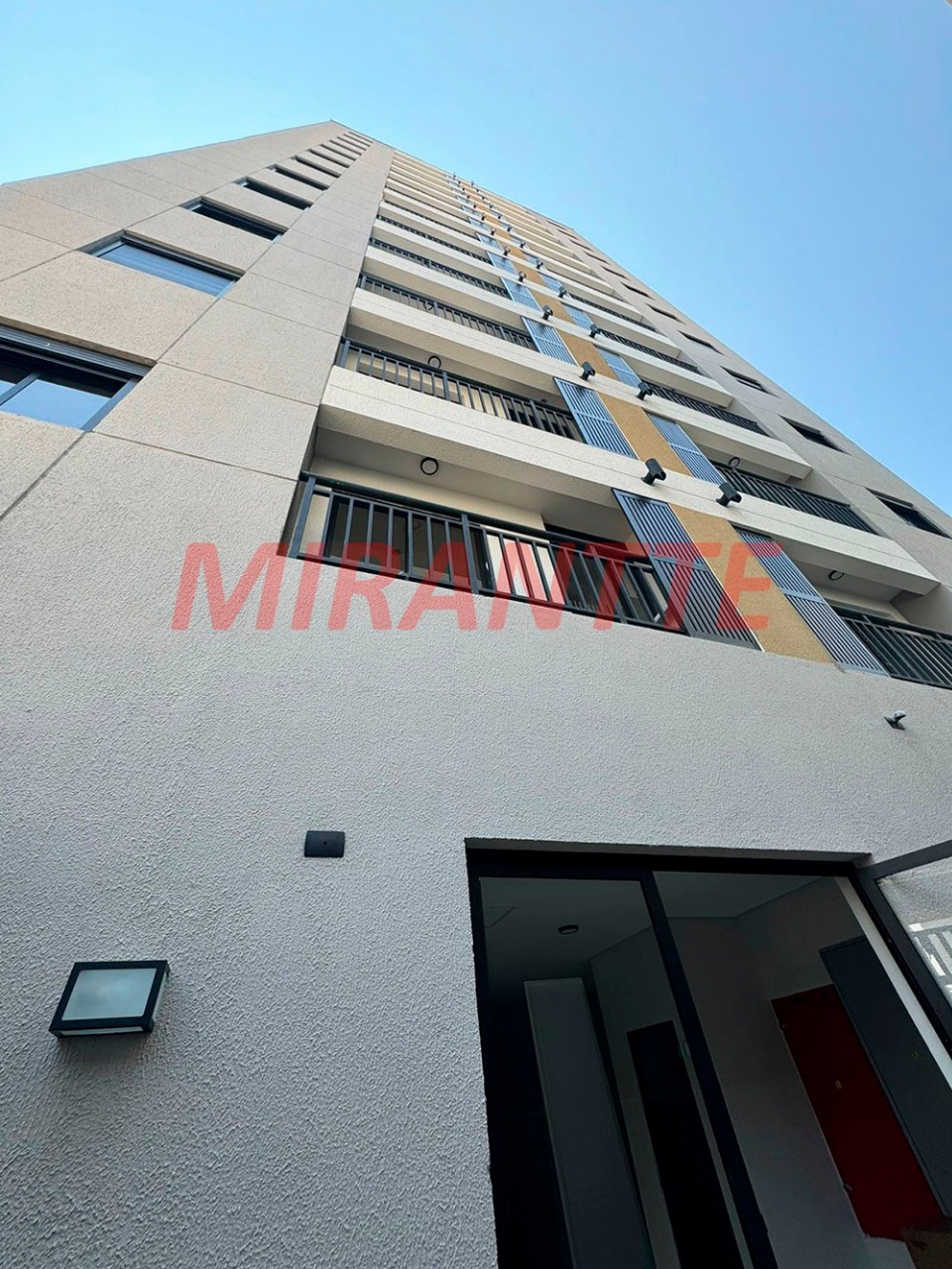 Studio de 28.48m² com 1 quartos em Jardim São Paulo(Zona Norte)